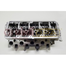 головка блока цилиндров
