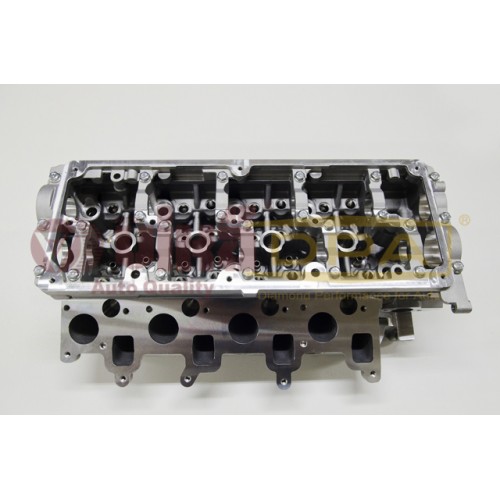 головка блока цилиндров - 11031816001 - 03L103351K - Skoda, Volkswagen