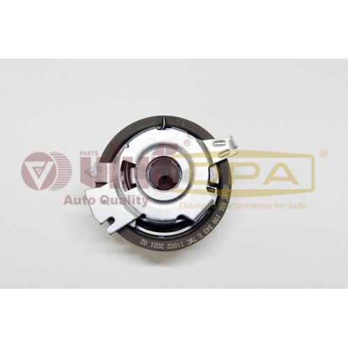 ролик натяжения ремня грм