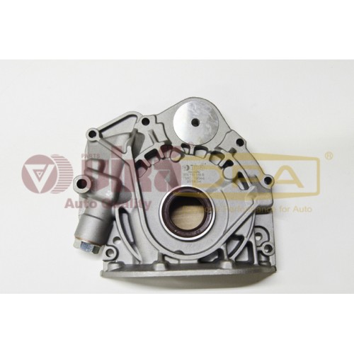 насос масляный - 11150371001 - 074115105D - Skoda, Volkswagen