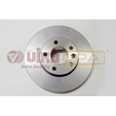 диск тормозной передний