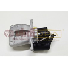 суппорт тормоза заднего левый