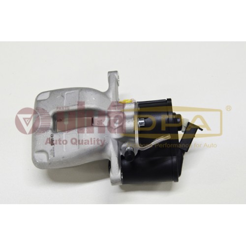 суппорт тормоза заднего левый - 66151566501 - 3C0615403G - Skoda, Volkswagen