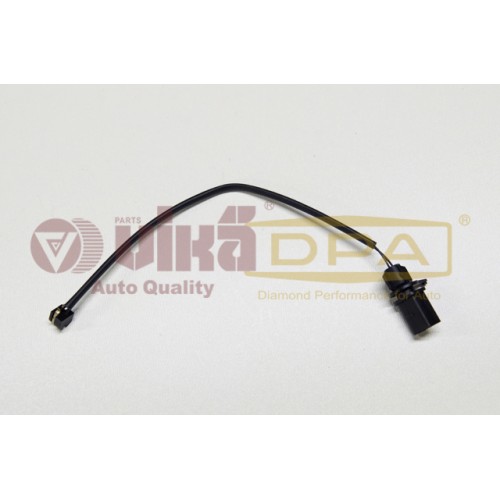 датчик тормозных колодок - 66151737201 - 8R0615121 - Skoda, Volkswagen