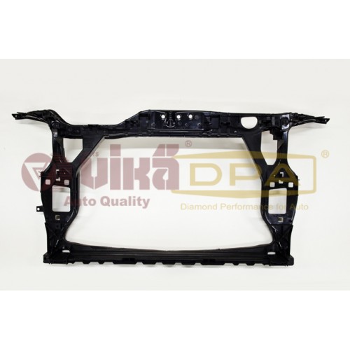 панель передняя - 88050737302 - 8R0805594D - Skoda, Volkswagen