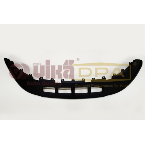 спойлер бампера переднего - 88070736502 - 8R0807061C 4U8 - Skoda, Volkswagen