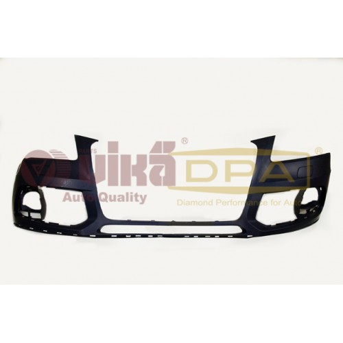 бампер передний - 88071827102 - 8R0807065A GRU - Skoda, Volkswagen