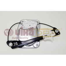 стеклоподъемник задний левый (б/м)