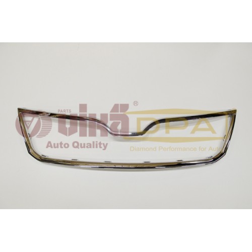 рамка решетки радиатора (хром) - 88531814102 - 5JA853607  2ZZ - Skoda, Volkswagen