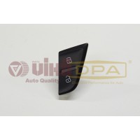 кнопка блокировки центрального замка