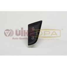 кнопка блокировки центрального замка