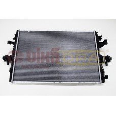 радиатор охлаждения