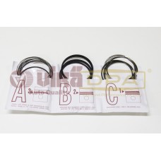 кольца поршневые (комплект)