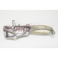 кулак поворотный