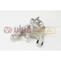 кулак задний левый