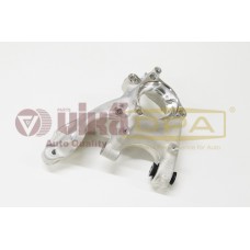 кулак задний левый