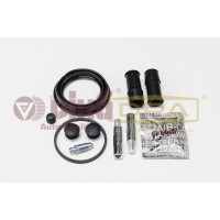 ремкомплект суппорта переднего (направляющие)