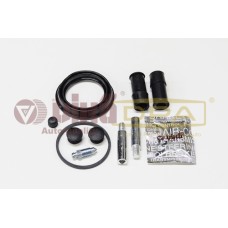 ремкомплект суппорта переднего (направляющие)