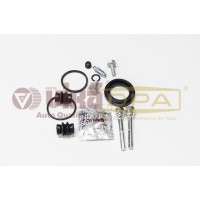 ремкомплект суппорта переднего (направляющие)