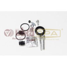 ремкомплект суппорта переднего (направляющие)