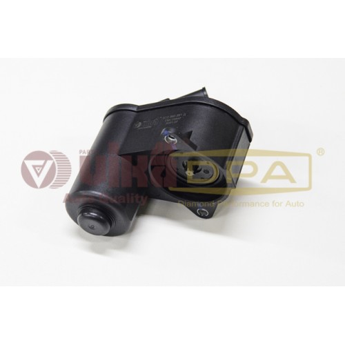 двигатель привода ручного тормоза