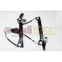 стеклоподъемник передний правый