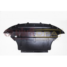 защита днища