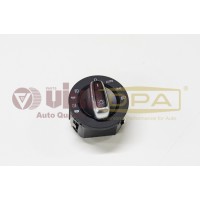 переключатель многопозиционный