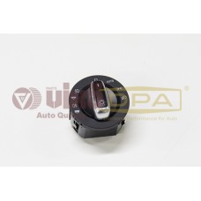 переключатель многопозиционный