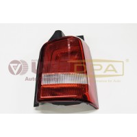 фонарь задний правый(корпус)