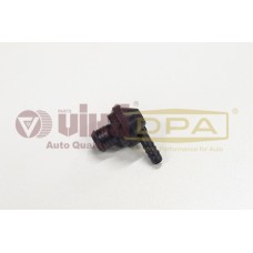 клапан рециркуляции