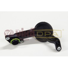 маслоприёмник