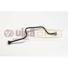 трубка системы охлаждения