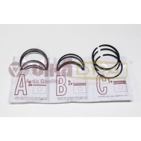 кольца поршневые (комплект на двигатель)