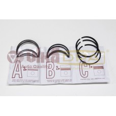 кольца поршневые (комплект на двигатель)