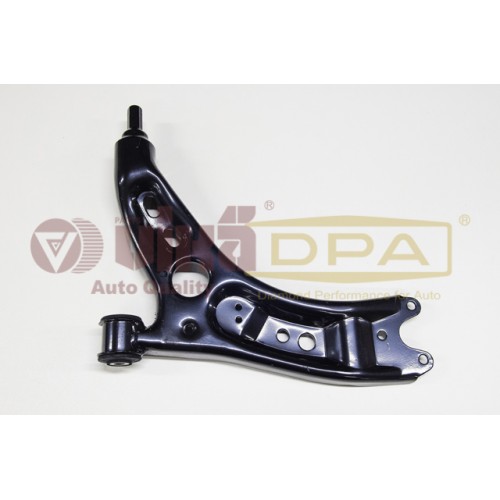 рычаг передней подвески левый - 44071025801 - 1K0407151BC - Skoda, Volkswagen