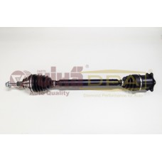 привод в сборе правый