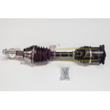 привод в сборе левый