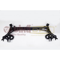 балка задняя