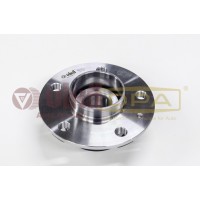 ступица задняя с подшипником