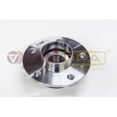 ступица задняя с подшипником