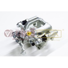 суппорт тормоза заднего правый со скобой (5K061542