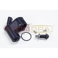 двигатель привода ручного тормоза