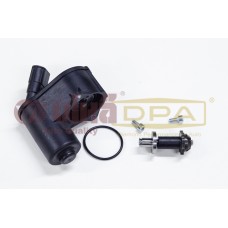 двигатель привода ручного тормоза