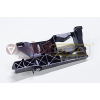 кронштейн передней панели левый