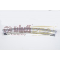 усилитель бампера заднего