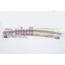 усилитель бампера заднего