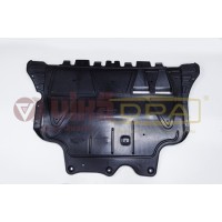 кожух пылезащитный центральный