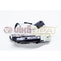 замок двери передней левой