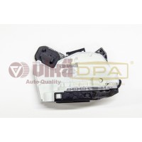 замок двери передней правой